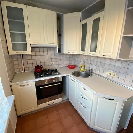 On Pechersk Apartment