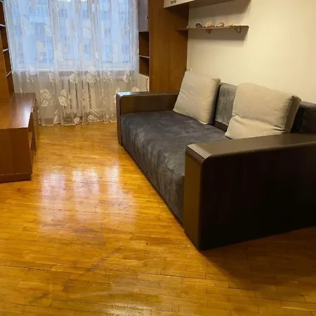 On Pechersk Апартаменти