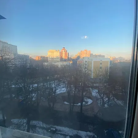 On Pechersk Kiew