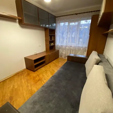 Apartment On Pechersk *