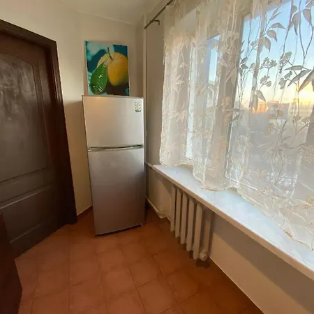 On Pechersk Apartment Kiew