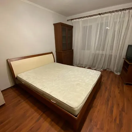 Apartment On Pechersk *